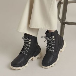 Brex™ Leather Waterproof Boot